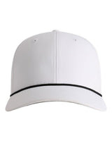 Imperial The Wingman Laser-Perforated Snapback Cap-1