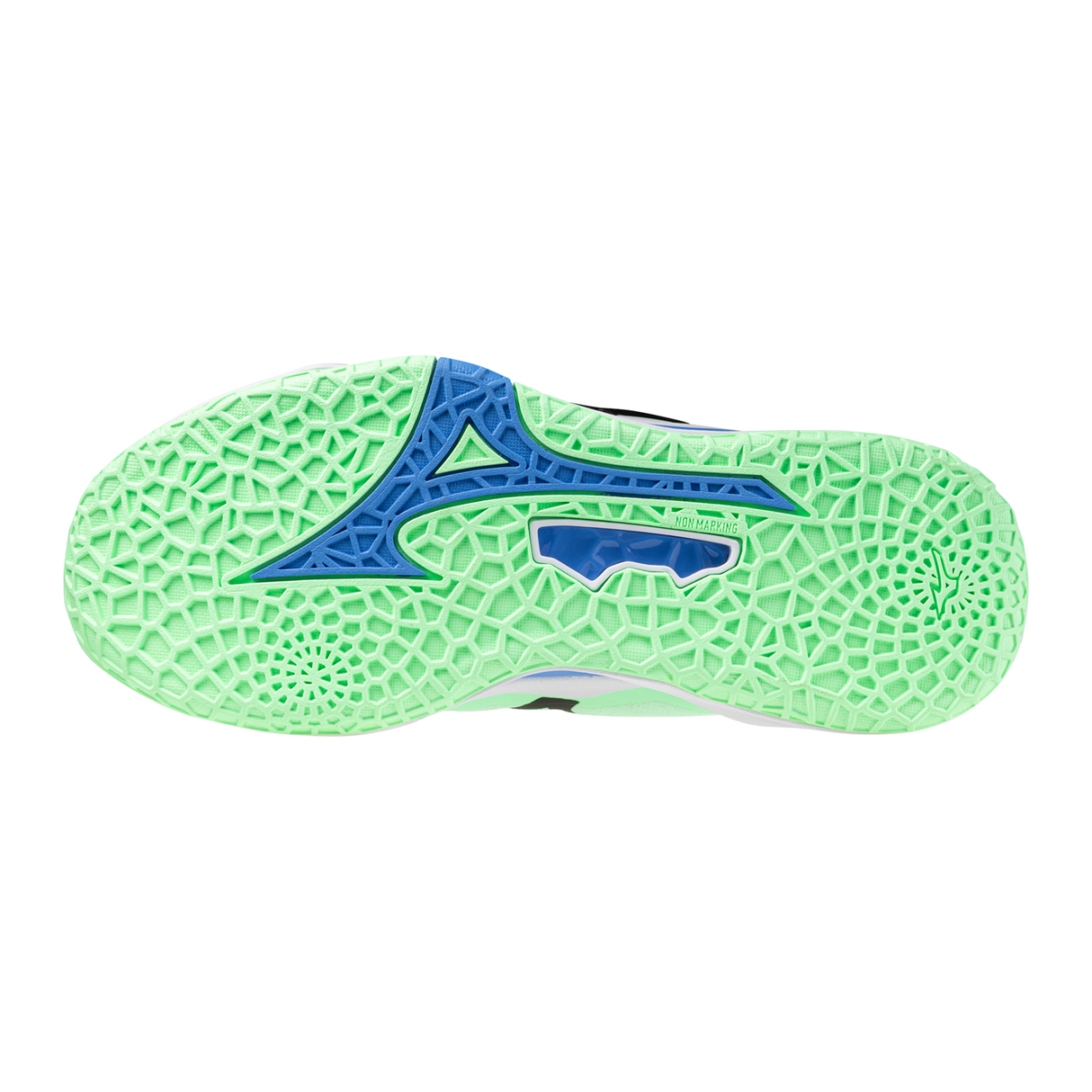 Mizuno Adult Wave Stealth Neo 2 Volleyball Shoes-2