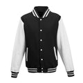 A4  Letterman Jacket