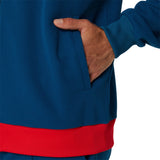 Asics Youth Classic Knit Jacket-6