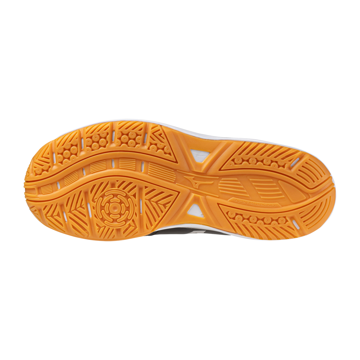 Mizuno Youth Cyclone Speed 5 Volleyball Shoes-2