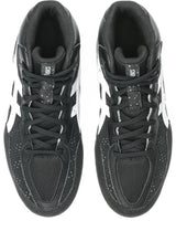 Asics Youth Matflex 8 Grade School Wrestling Shoes-4
