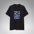 Oakley Men's Waterscape Waves Tee-1