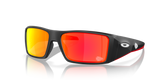 Oakley Heliostat NFL Glasses-2