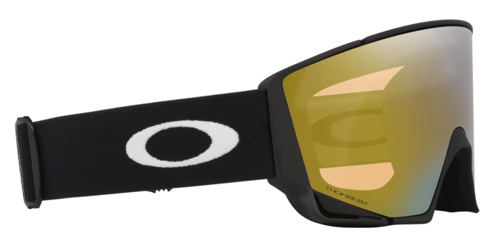 Oakley Flow Scape AF L Snow Goggles-12