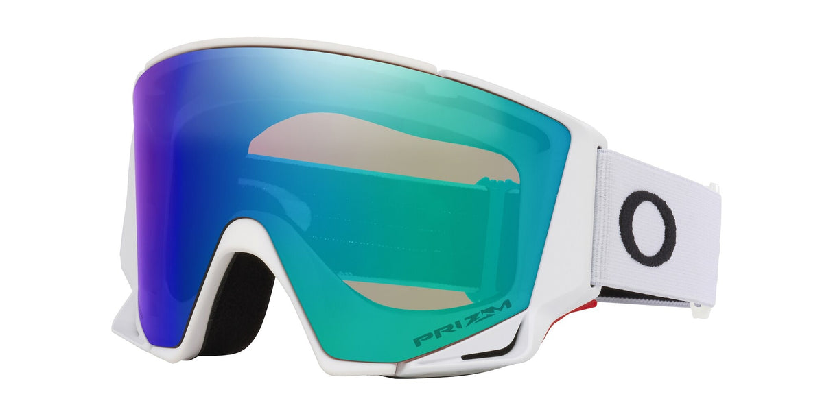 Oakley Flow Scape M Snow Goggles-1