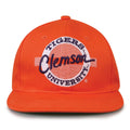 The Game Headwear Clemson Retro Snapback Hat