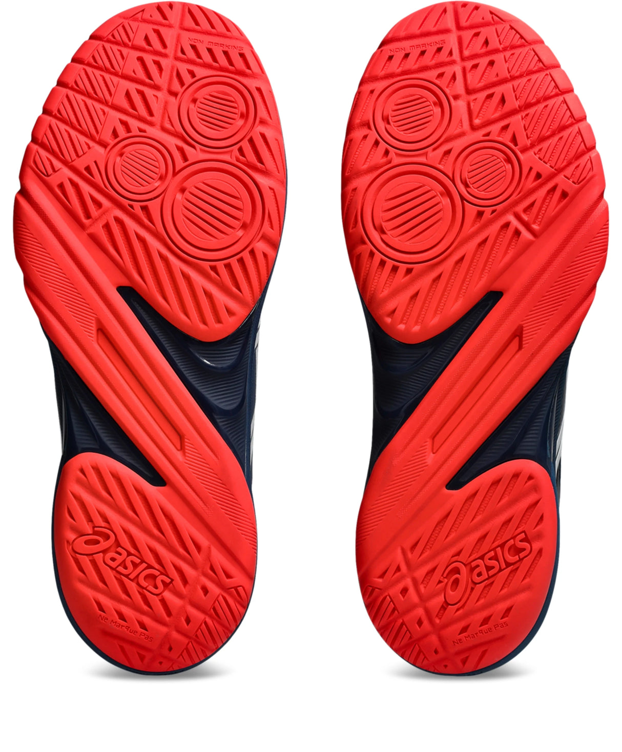 Asics Men's Powerbreak FF Volleyball Shoes-3
