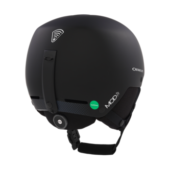 Oakley Mod1 Pro I.C.E. Snow Helmet-9