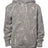 Independent Trading Co. Youth Midweight Hooded Sweatshirt-1