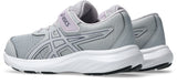 Asics Youth Contend 9 Pre School Running Shoes-7
