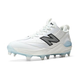 New Balance Men's 3000v8 Energy TPU Molded Baseball Cleats-10