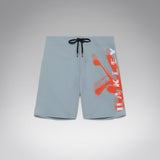 Oakley Men's Hibiscus 20'' Boardshorts-1
