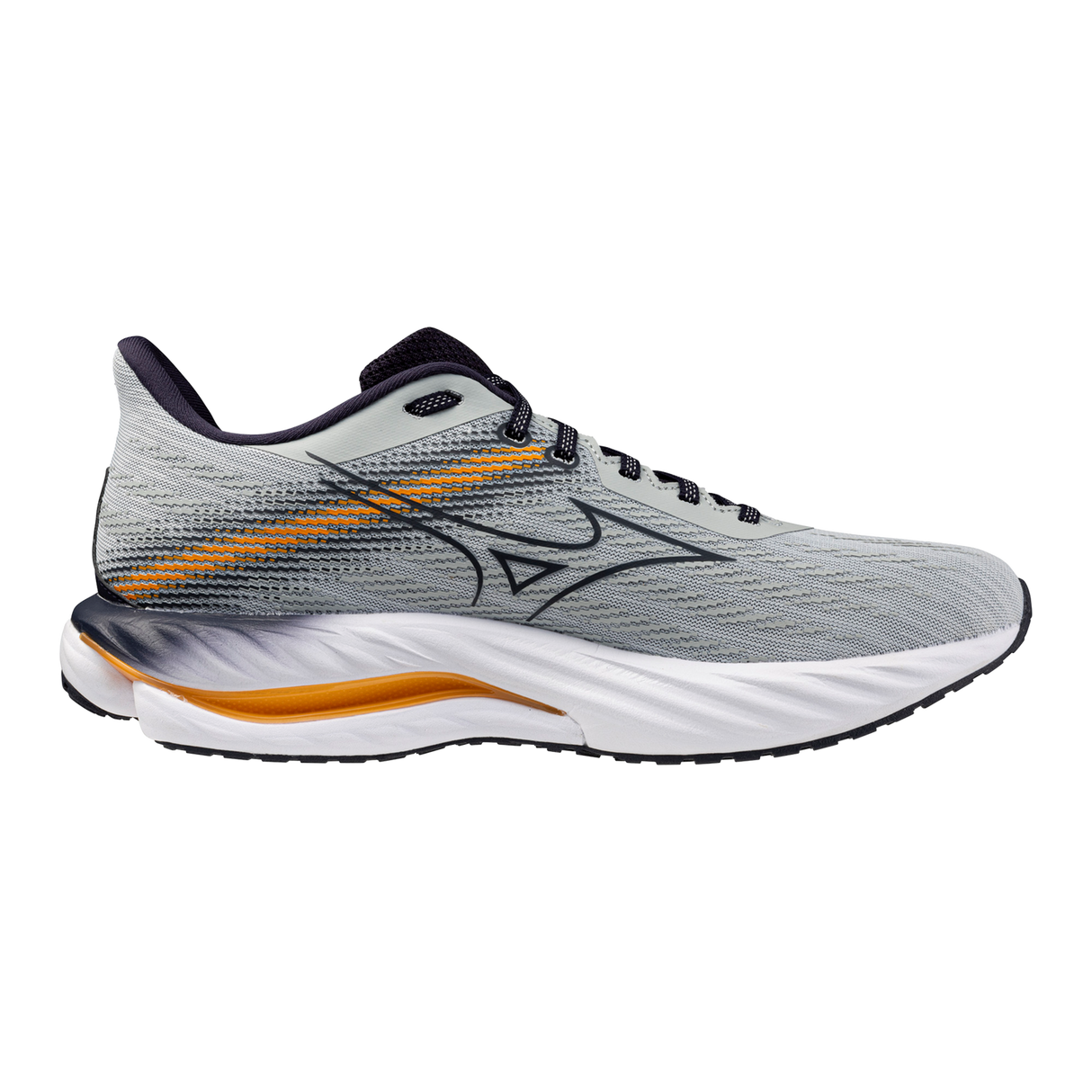 Mizuno Men's Wave Inspire 21 Running Shoes-3