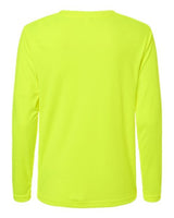 CORE365 Women's Capital Performance Long Sleeve T-Shirt-2
