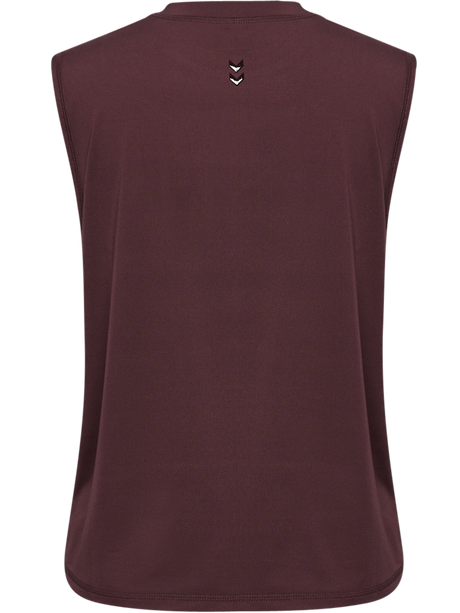 hummel Women's Prima Top-2