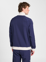 hummel Unisex Root Track Zip Jacket-5