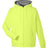 Harriton Men's ClimaBloc Lined Heavyweight Hooded Sweatshirt-1