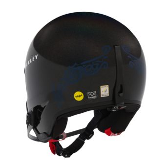 Oakley Arc5 Pro Snow Helmet-7