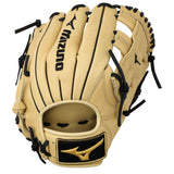 Mizuno GMVP1152P4 MVP Prime BB 11.5" Infielder Baseball Glove-1
