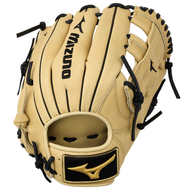 Mizuno GMVP1152P4 MVP Prime BB 11.5" Infielder Baseball Glove-1
