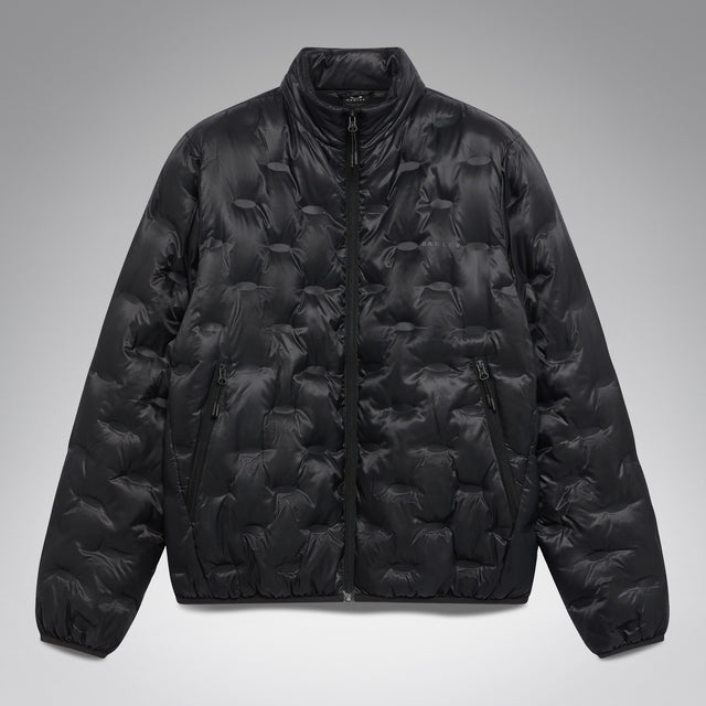 Oakley Men's Whirl Szn Jacket-1