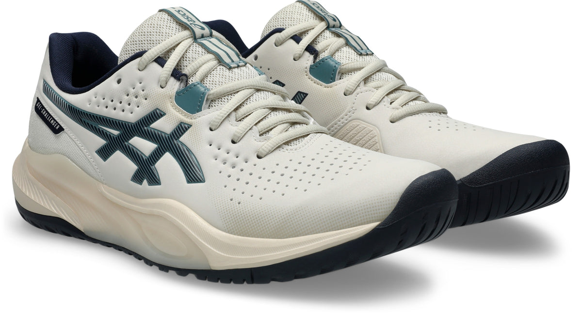 Asics Men's GEL-Challenger 15 Tennis Shoes-5