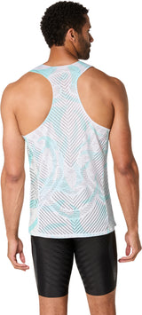 Asics Men's Metaspeed Singlet-2