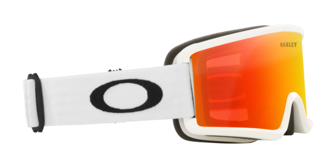 Oakley Target Line S Snow Goggles-12