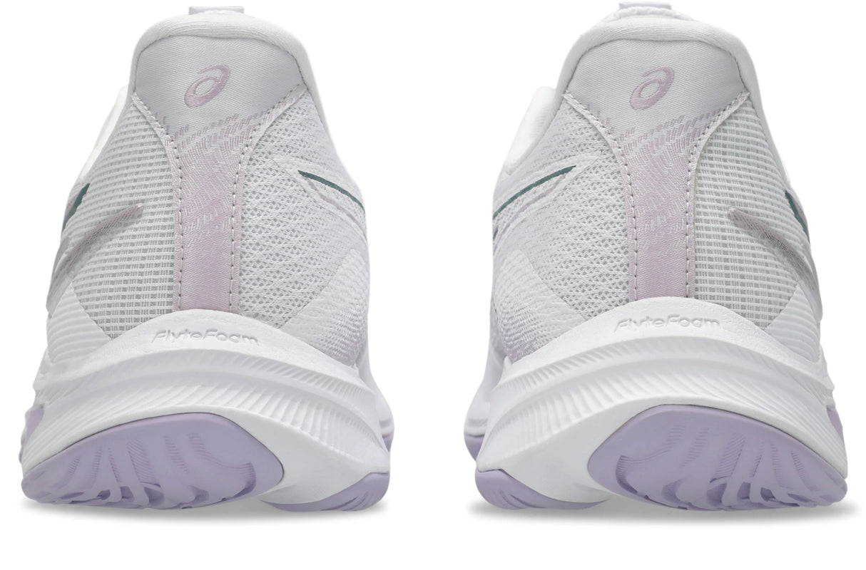 Asics Women's Netburner Ballistic FF 4 Wide D Volleyball Shoes-6