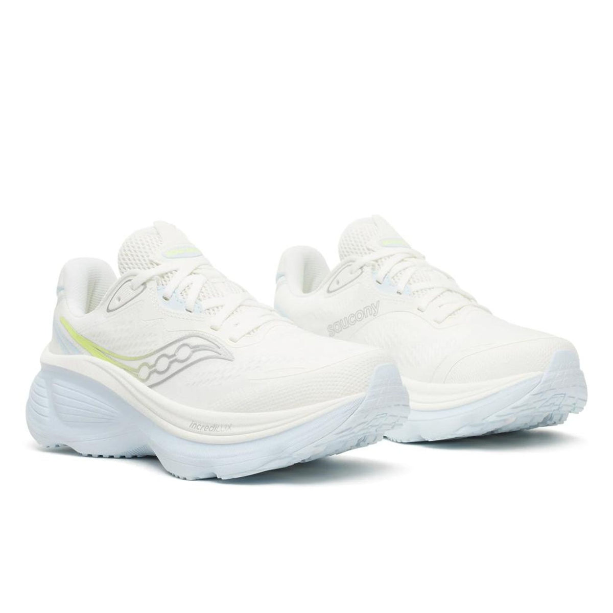 Saucony Women's Hurricane 26 Running Shoes-2
