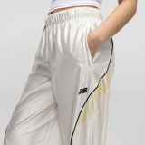 New Balance Women's Basketball Barrel Leg Track Pants-4