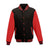 A4 Men's Letterman Jacket