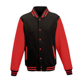 A4 Men's Letterman Jacket