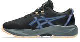 Asics Youth Pre Venture 11 Grade School Trail Running Shoes-2