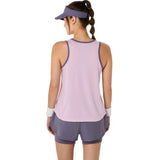 Asics Women's Match Actibreeze Tank-2