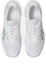 Asics Women's Netburner Ballistic FF 4 Volleyball Shoes-4