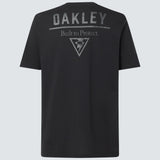 Oakley Men's Si Built To Protect Tee-4