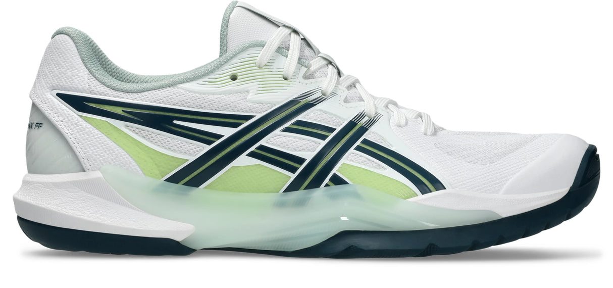 Asics Men's Powerbreak FF Volleyball Shoes-1