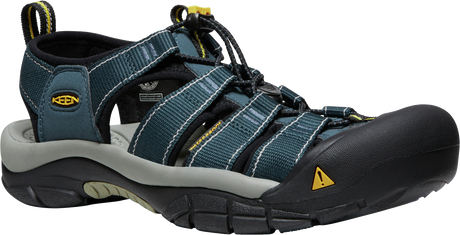 KEEN Men's Newport H2 Sandal-1