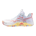 Mizuno Women's Wave Momentum 4 Elite Volleyball Shoes