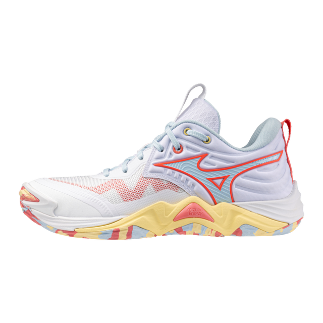 Mizuno Women's Wave Momentum 4 Elite Volleyball Shoes
