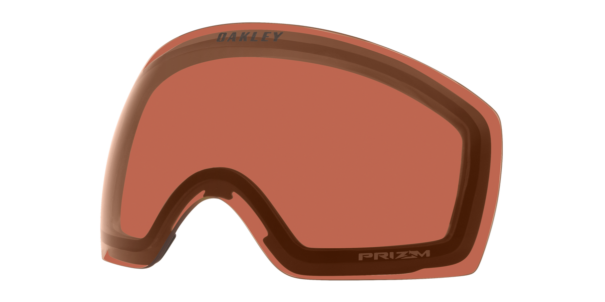 Oakley Flight Deck M Replacement Lenses