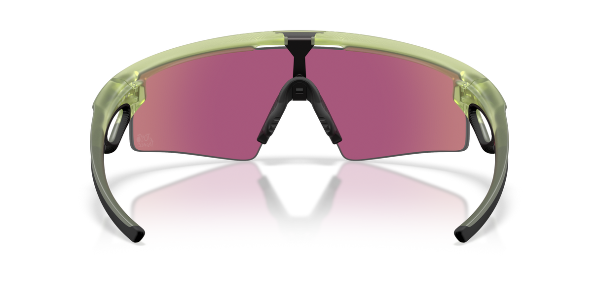 Oakley Sphaera Strike Sunglasses-4