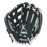 Mizuno GPP1150F4 Prospect Finch Fastpitch Softball Glove-2
