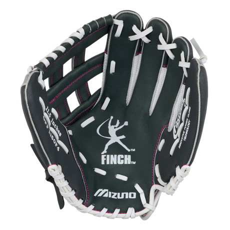 Mizuno GPP1150F4 Prospect Finch Fastpitch Softball Glove-2