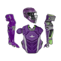 All Star MVP-PRO 2026 Series Baseball Catcher's Kit
