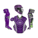 All Star MVP-PRO 2026 Series Baseball Catcher's Kit
