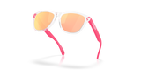 Oakley Frogskins Glasses-5