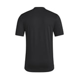 adidas Men's Short Sleeve Pregame T-Shirt-2